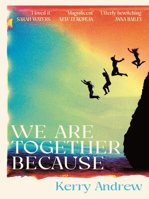 We Are Together Because - ebook